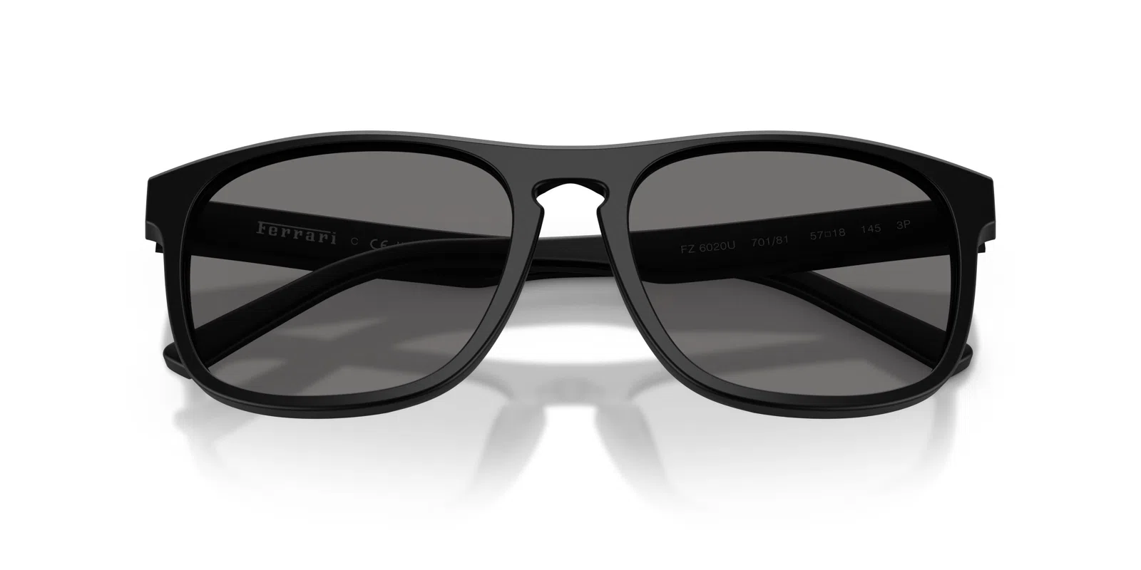 Scuderia Ferrari 6020U Sunglasses - view 28